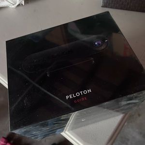 Peloton Guide